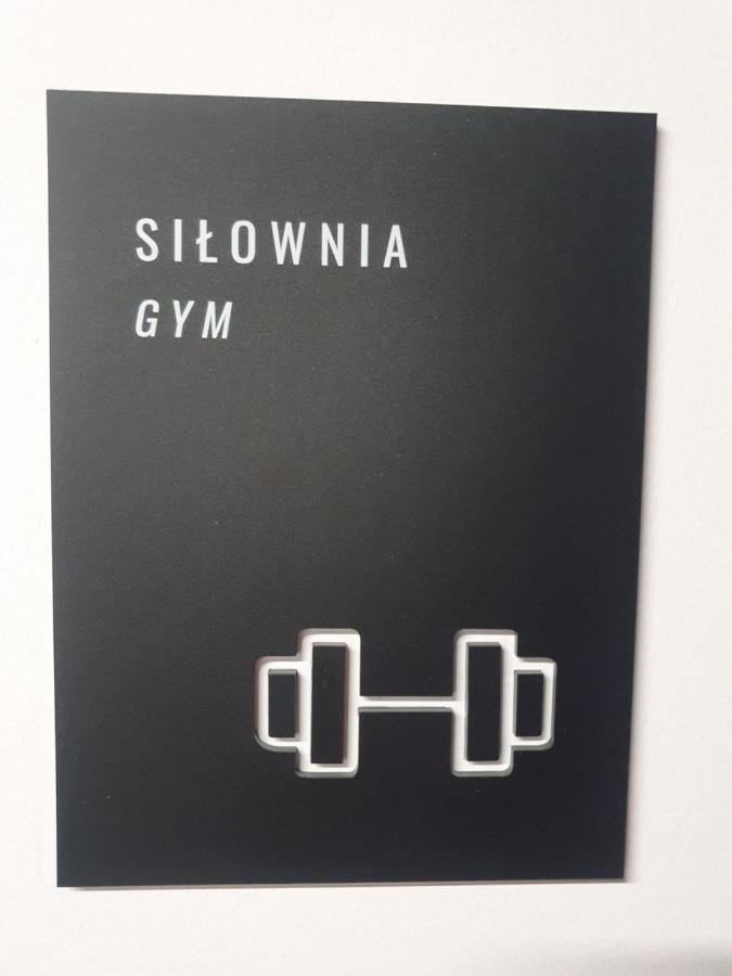 15 Pietro Sokolska 30 Towers Apartments - New - Lux - Parking - Sauna - Gym- And The Best View In Katowice Exteriör bild
